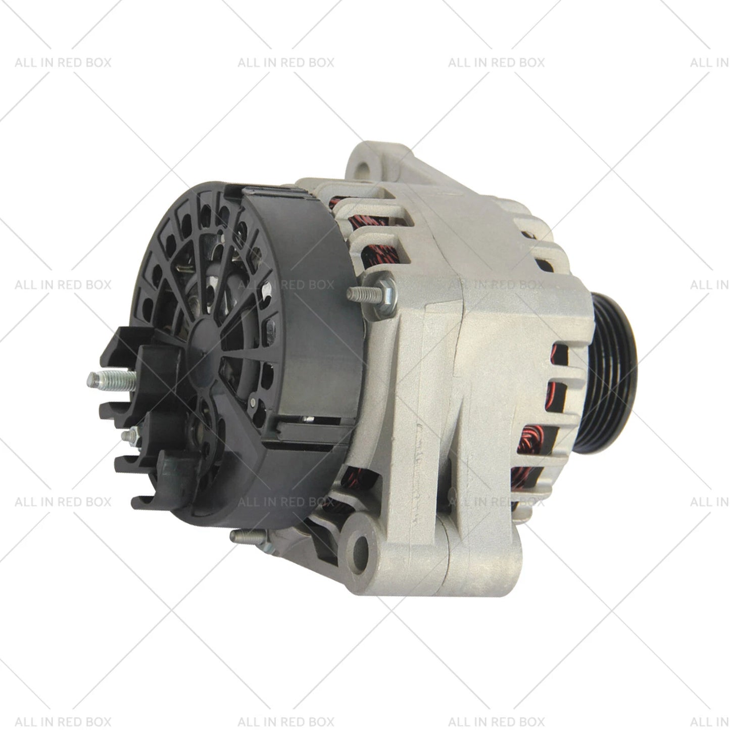 Alternator for Holden Astra AH 1.8TD 1.9TD, Saab 9-3 1.9L (1998-2011)