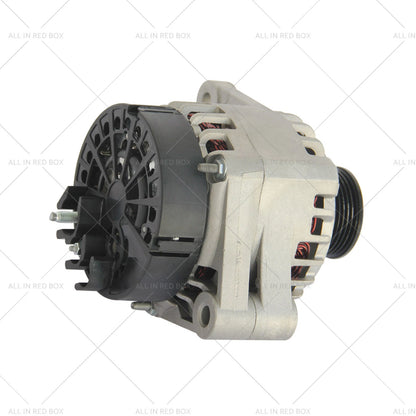 Alternator for Holden Astra AH 1.8TD 1.9TD, Saab 9-3 1.9L (1998-2011)