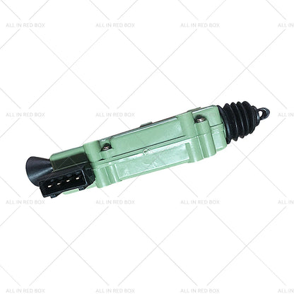 Central Locking Actuator for VW T4 Transporter (1990-2003)