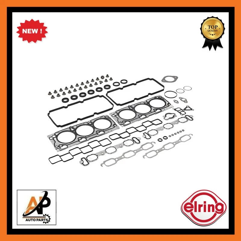 Cylinder Head Gasket Kit Replacement for Dodge EGS (2010–2015)