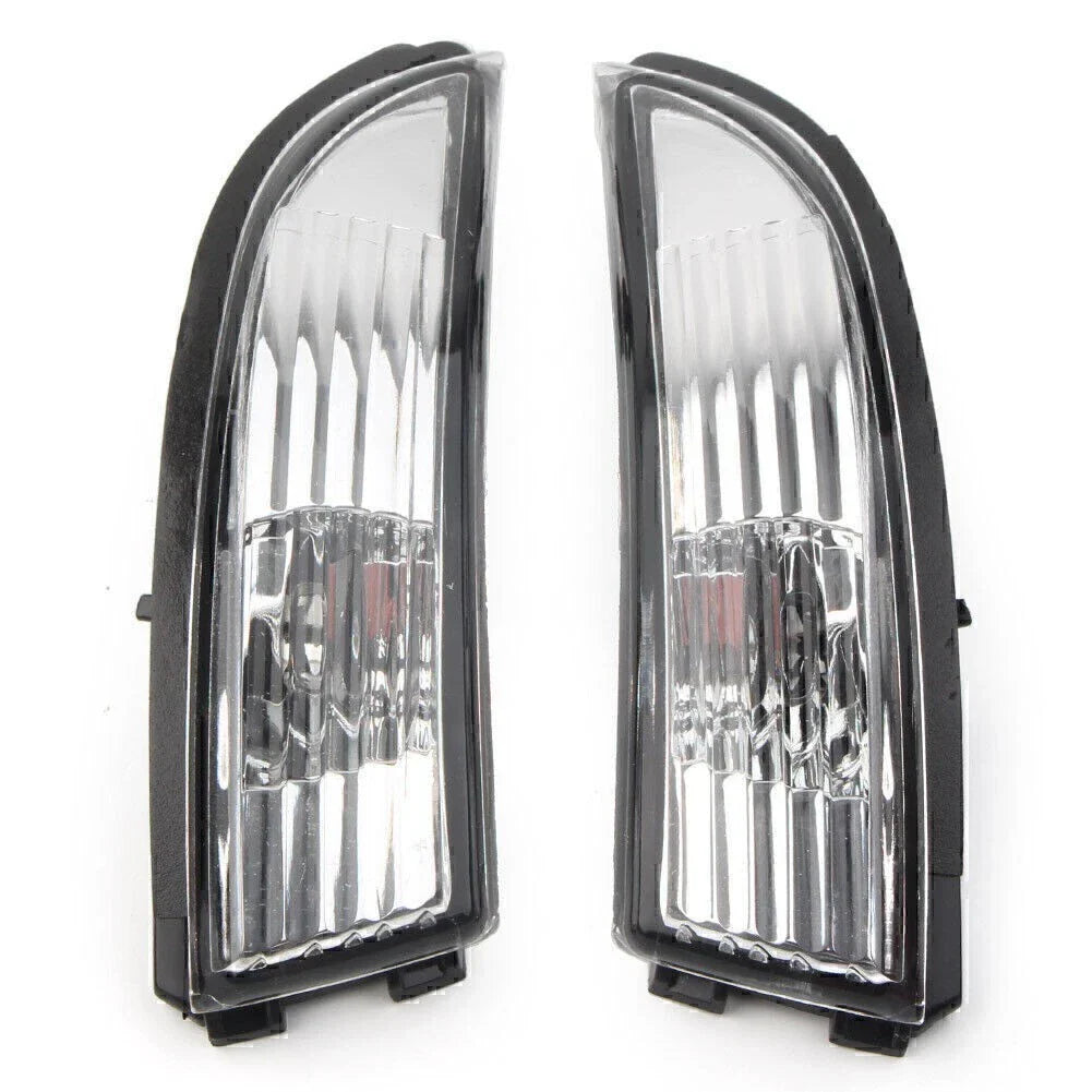 Side Rear View Mirror Turn Signal Light for Ford Fiesta (2009-2015)