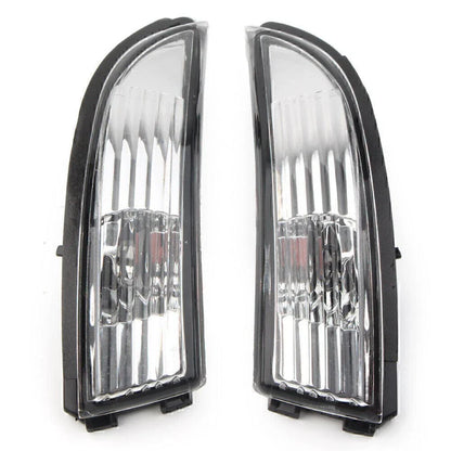 Side Rear View Mirror Turn Signal Light for Ford Fiesta (2009-2015)