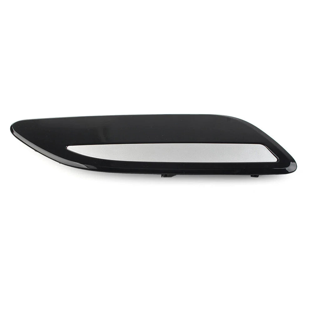 Engine Room Ventilation Hood Air Inlet for Land Rover Range Rover Velar (18-21)