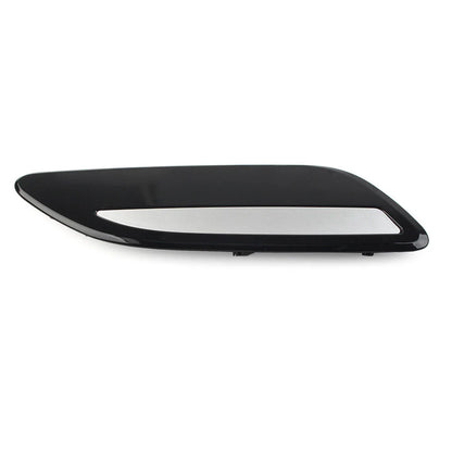 Engine Room Ventilation Hood Air Inlet for Land Rover Range Rover Velar (18-21)