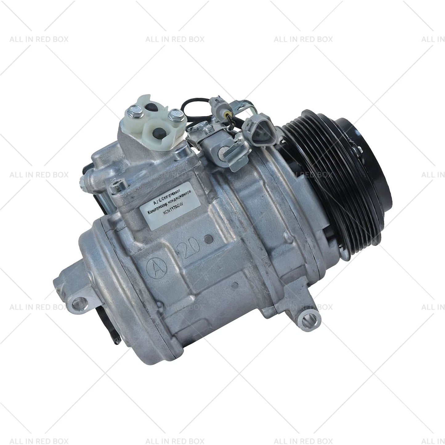 Air Conditioner Compressor for Toyota Landcruiser UZJ100R (1998-2007)