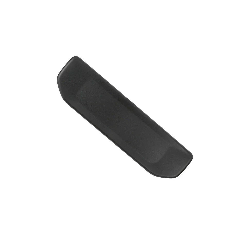 Front Steel Bumper Close-out Panel Cover for Jeep Wrangler JL (2018-2024)
