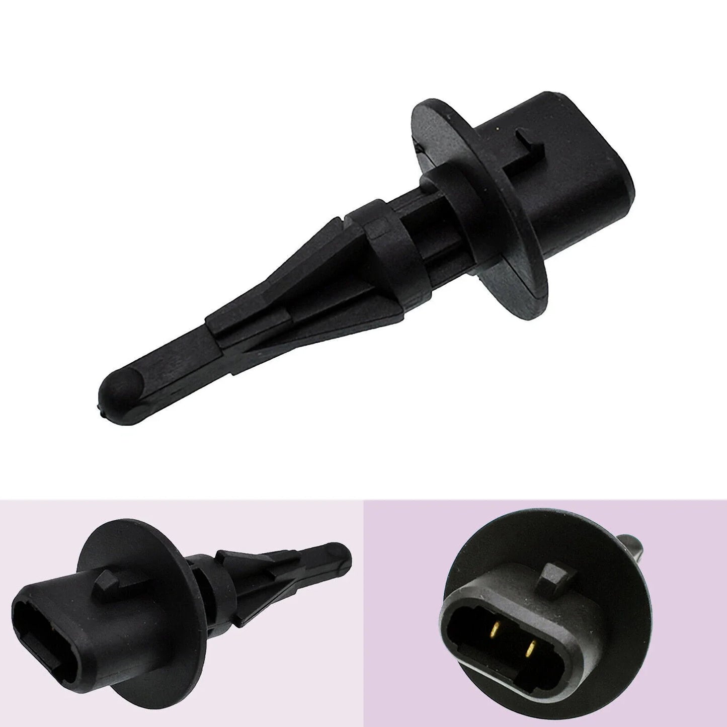 Intake Air Temperature Sensor for Suzuki Grand Vitara 1.6 2.5 (98-05)