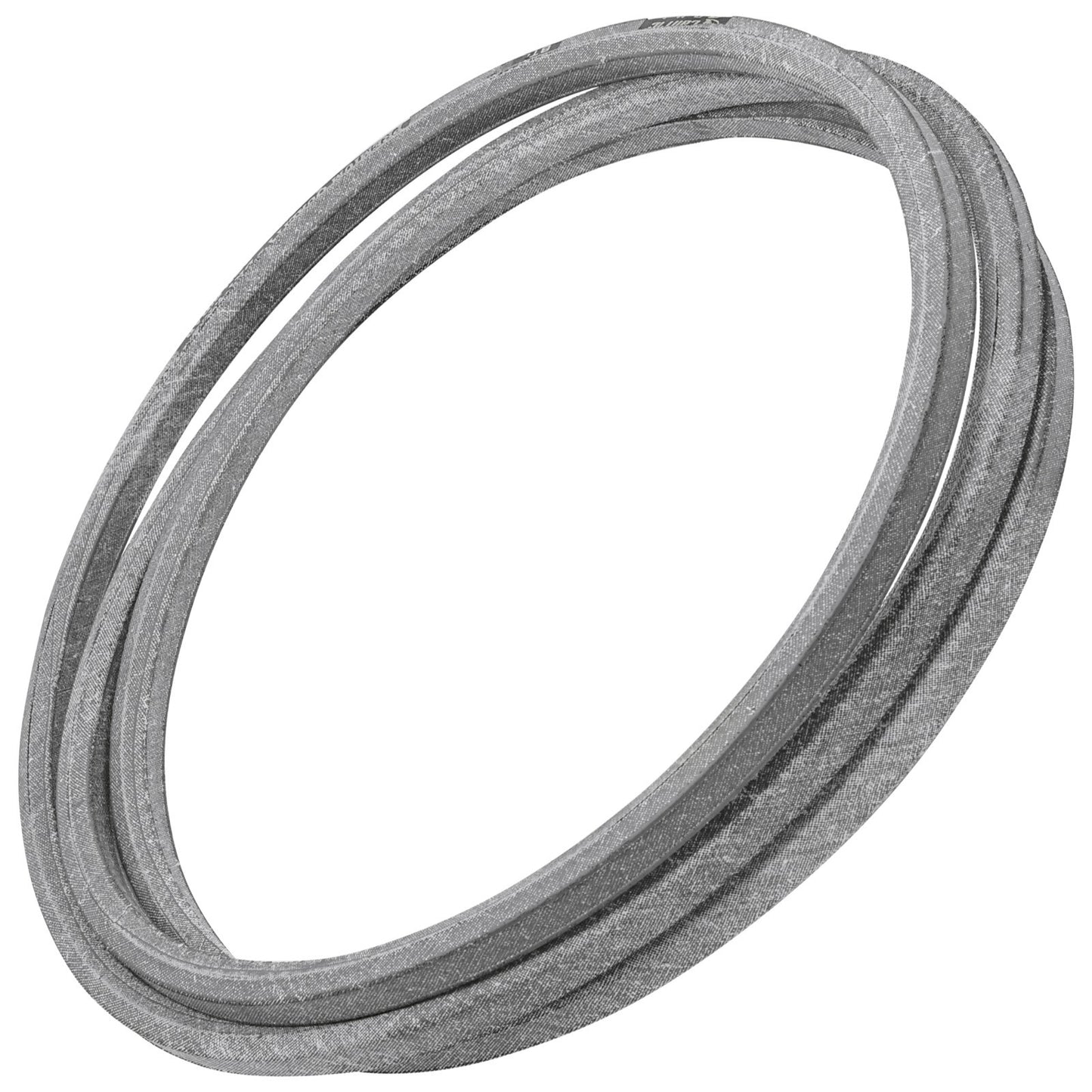 Deck Belt Replacement 129.4 Inch for John Deere M163991 M142997 (2000–2010)