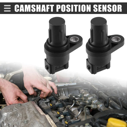 2 x Camshaft Position Sensors for Hyundai Accent (2000-2005)