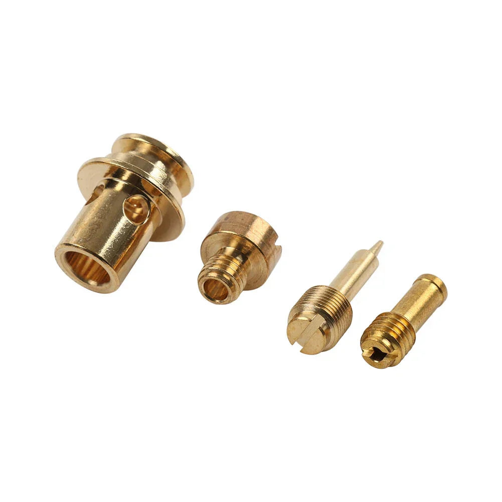 Carburetor Repair Kit for Mikuni BST36 Trophy 900 (1997-2002)