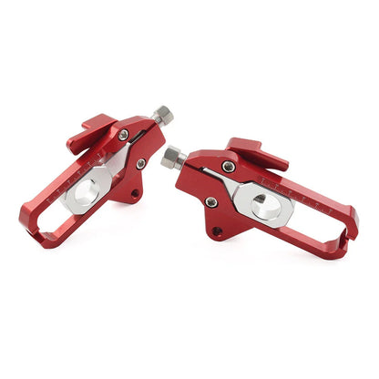 Chain Adjusters Tensioners Spools for Honda CB650R CBR650R CBR650F (2019-2020)