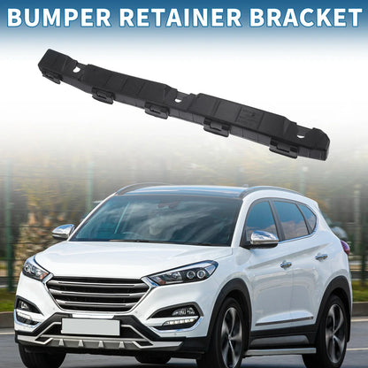 Right Rear Bumper Retainer Bracket for Hyundai Santa Fe (2019-2020)