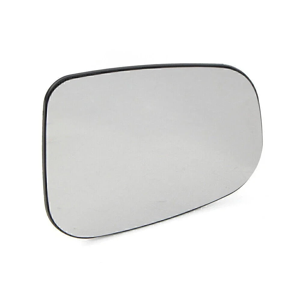 Right Side Mirror Glass for Jaguar Vanden Plas XF XJ XJ8 XK XE I-PACE