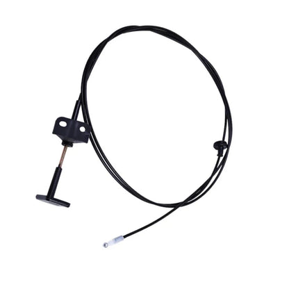 Bonnet Hood Release Cable for 1996-2000 Honda Civic (1996-2000)