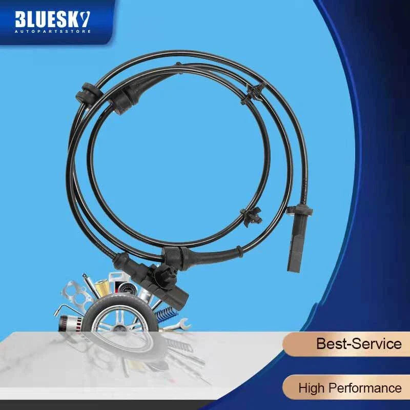 Front ABS Wheel Speed Sensor for Nissan Tiida C11 1.8L (2006-2012)