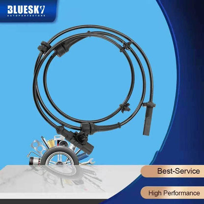 Front ABS Wheel Speed Sensor for Nissan Tiida C11 1.8L (2006-2012)