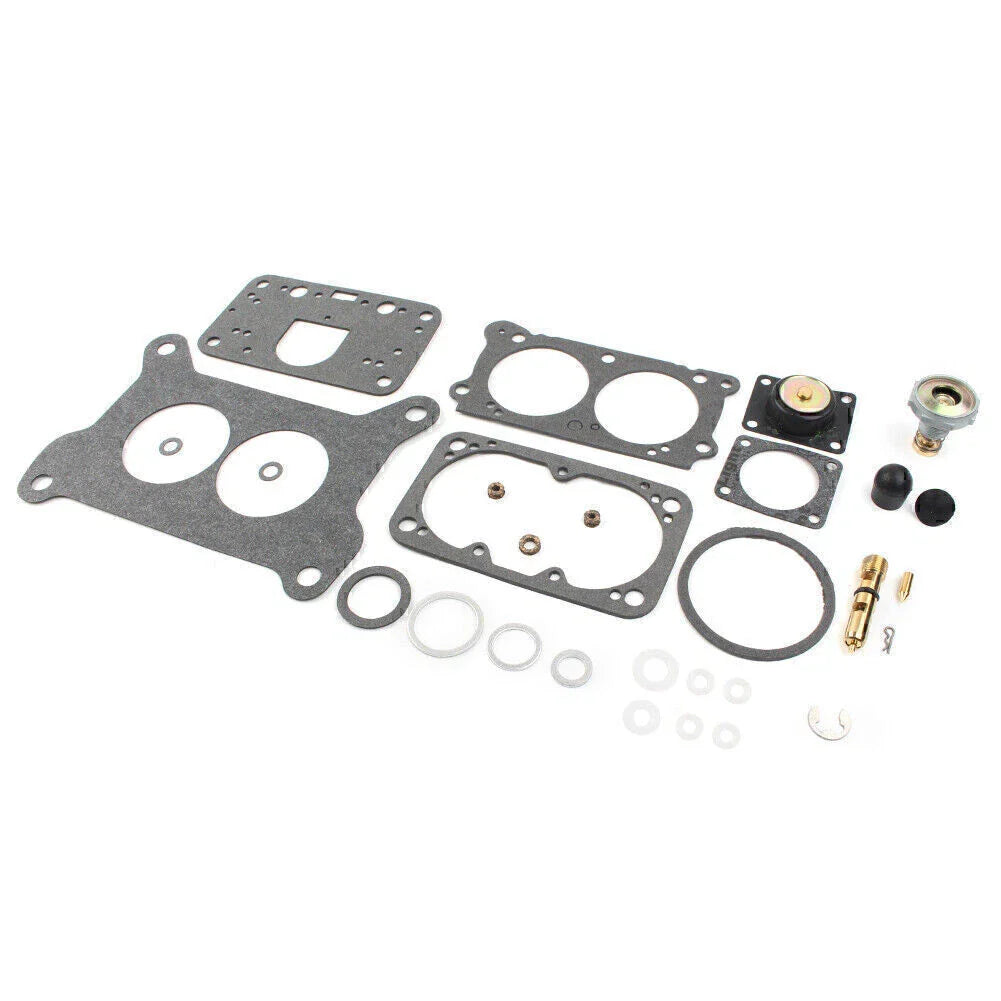 CARBURETOR REPAIR REBUILD KIT for Volvo Penta 3.0L 4 Cylinder