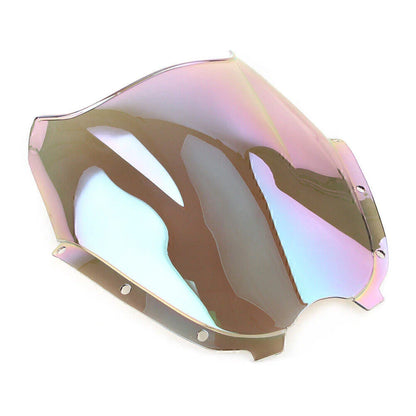 ABS Windshield Double Bubble for Hyosung GT125 GT250R GT650R (2003-2017)