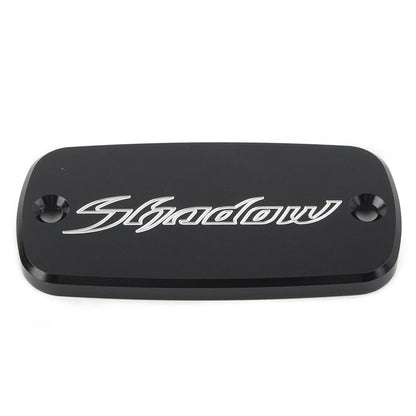 Front Brake Fluid Cap for Honda Shadow VLX 600, VT 750, ACE, Spirit 1100