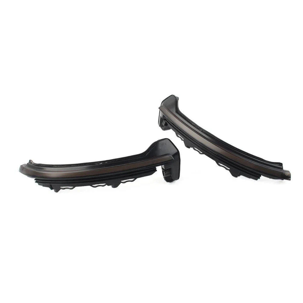 LED Side Mirror Turn Signal Lights for Audi TT TTS TTRS MK3 (2015-2020)