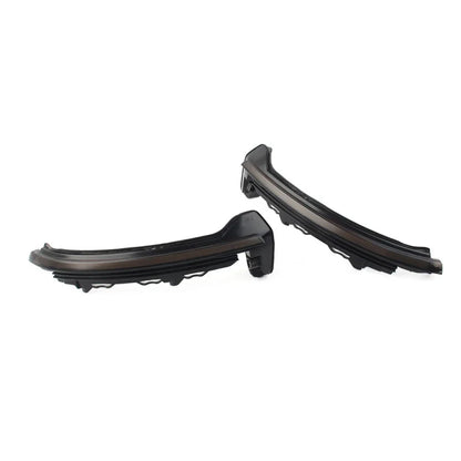 LED Side Mirror Turn Signal Lights for Audi TT TTS TTRS MK3 (2015-2020)