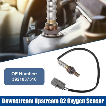 O2 Oxygen Sensor for Hyundai Tiburon 2.7L & Kia (2003-2008)