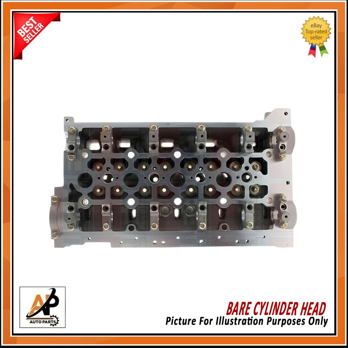Cylinder Head Replacement for Vauxhall Opel Movano A Bus 2.5 CDTI (2002–2010)