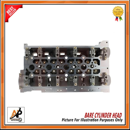 Cylinder Head Replacement for Vauxhall Opel Movano A Bus 2.5 CDTI (2002–2010)