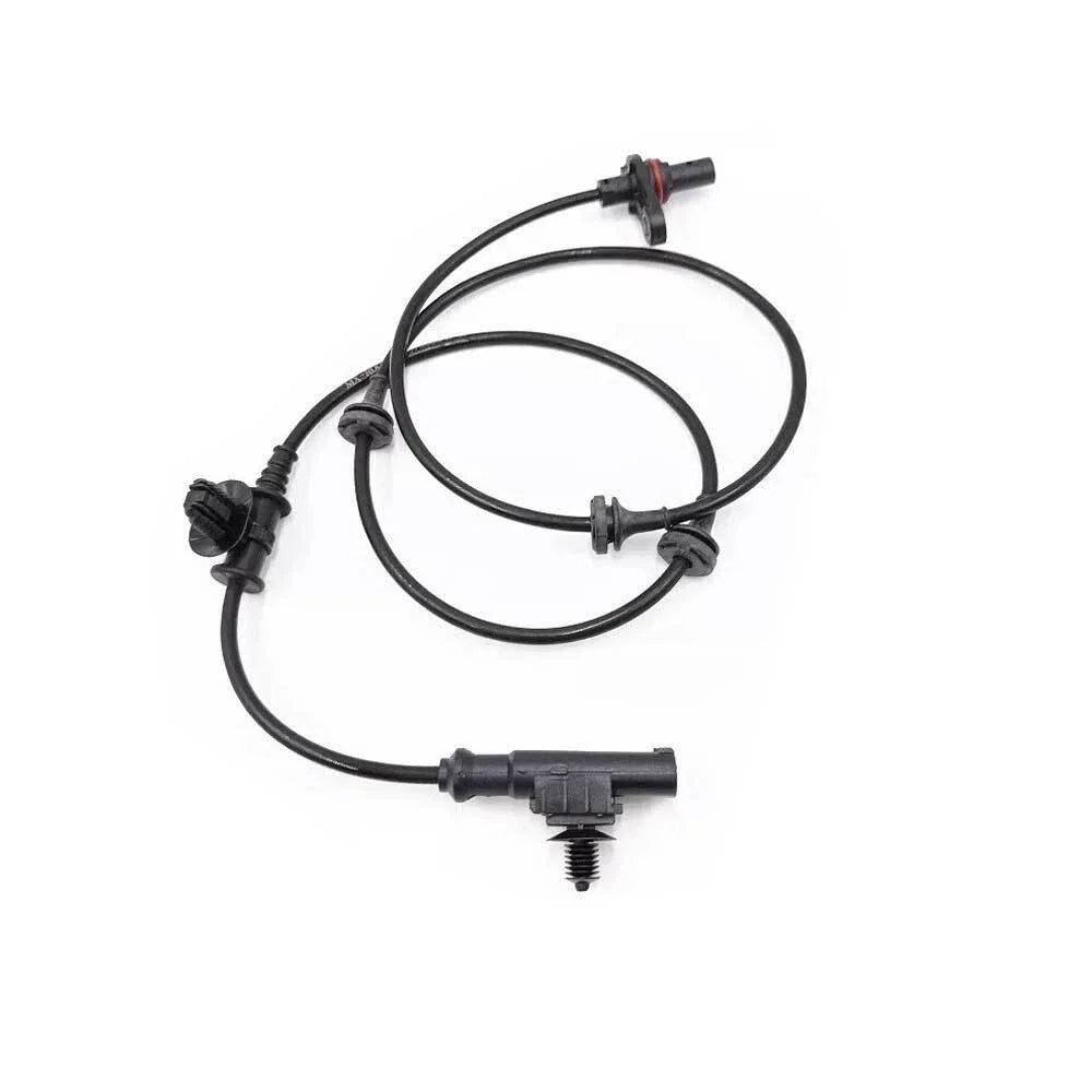Rear Left/Right ABS Wheel Speed Sensors for LDV G10 Van (2016)