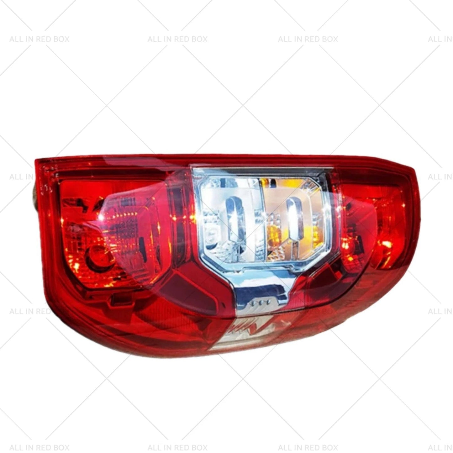 Tail Light Rear Lamp Right Side for LDV T60 Diesel 2.8L (2017-2021)
