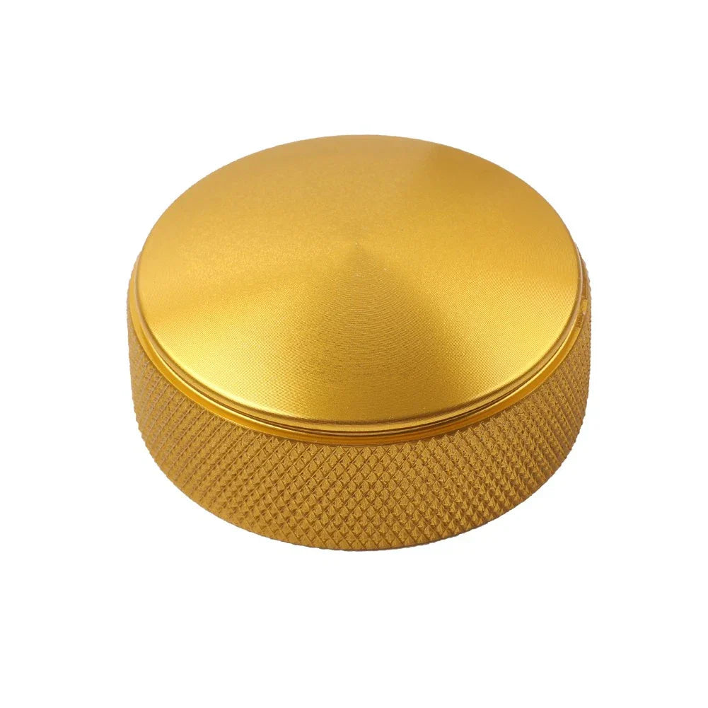 Rear Brake Fluid Reservoir Cap for YAMAHA MT-09 SP, MT10, XSR 700, YZF R6, R1 (2014-2023)