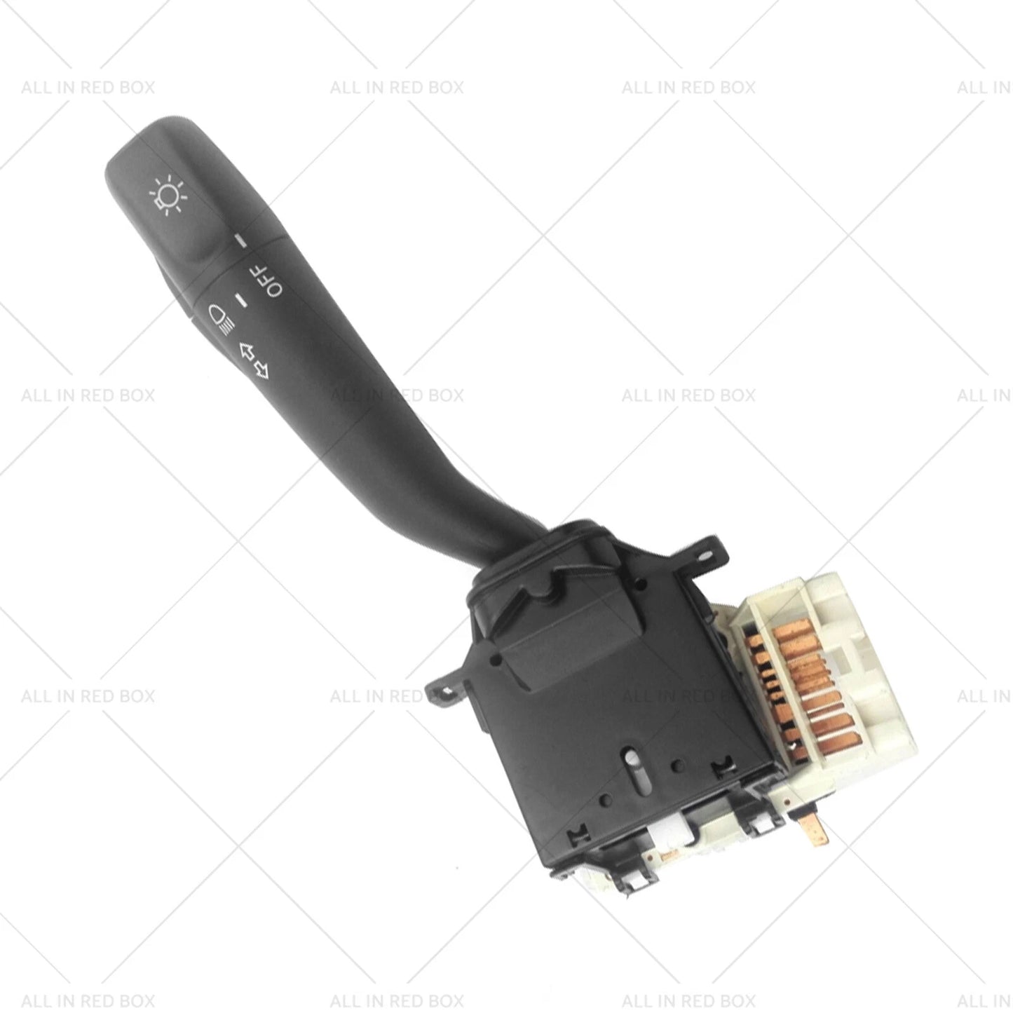 Headlight Indicator Stalk Switch for Toyota Hilux (2005-2015)