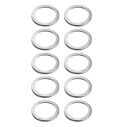 10x Oil Drain Plug Gasket for Subaru Legacy, Outback, WRX