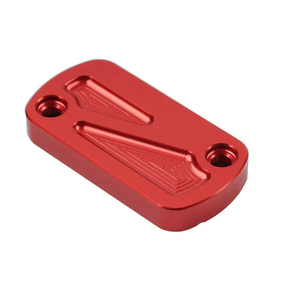 Brake Reservoir Fluid Cover for Honda CRF450L, 400X, CBR125R (2013-2019)