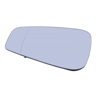 Heated Right Wing Mirror Glass for BMW 1 2 3 4 i3 X1 (F20 F22 F30 F32 F34 F36)