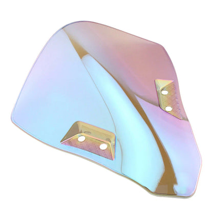 Iridium Windshield Deflector for CFMoto 250SR 300SR (2019-2022)