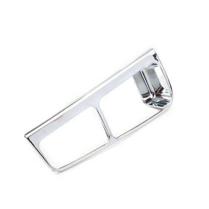 Electronic Handbrake Button Frame Cover Trim for Toyota Alphard (2016-2020)