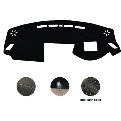 Non-Slip Dash Mat for Mitsubishi Eclipse Cross (2017-2023)