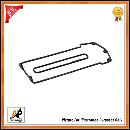 Cylinder Head Cover Gasket Set Replacement for Nissan BMW Petrol M62 B44 (1992–2001)