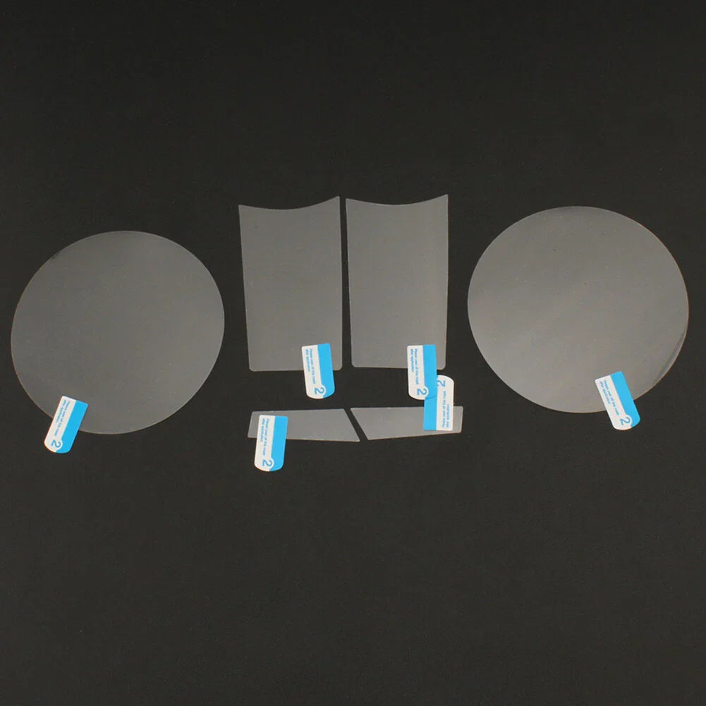 Scratch Protection Film Screen Protector for SUZUKI GSX-R1000 (2009-2016)