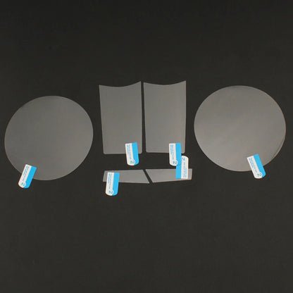 Scratch Protection Film Screen Protector for SUZUKI GSX-R1000 (2009-2016)
