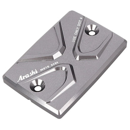 Front Brake Master Cylinder Cover for Yamaha MT-09 (2014-2016) Grey