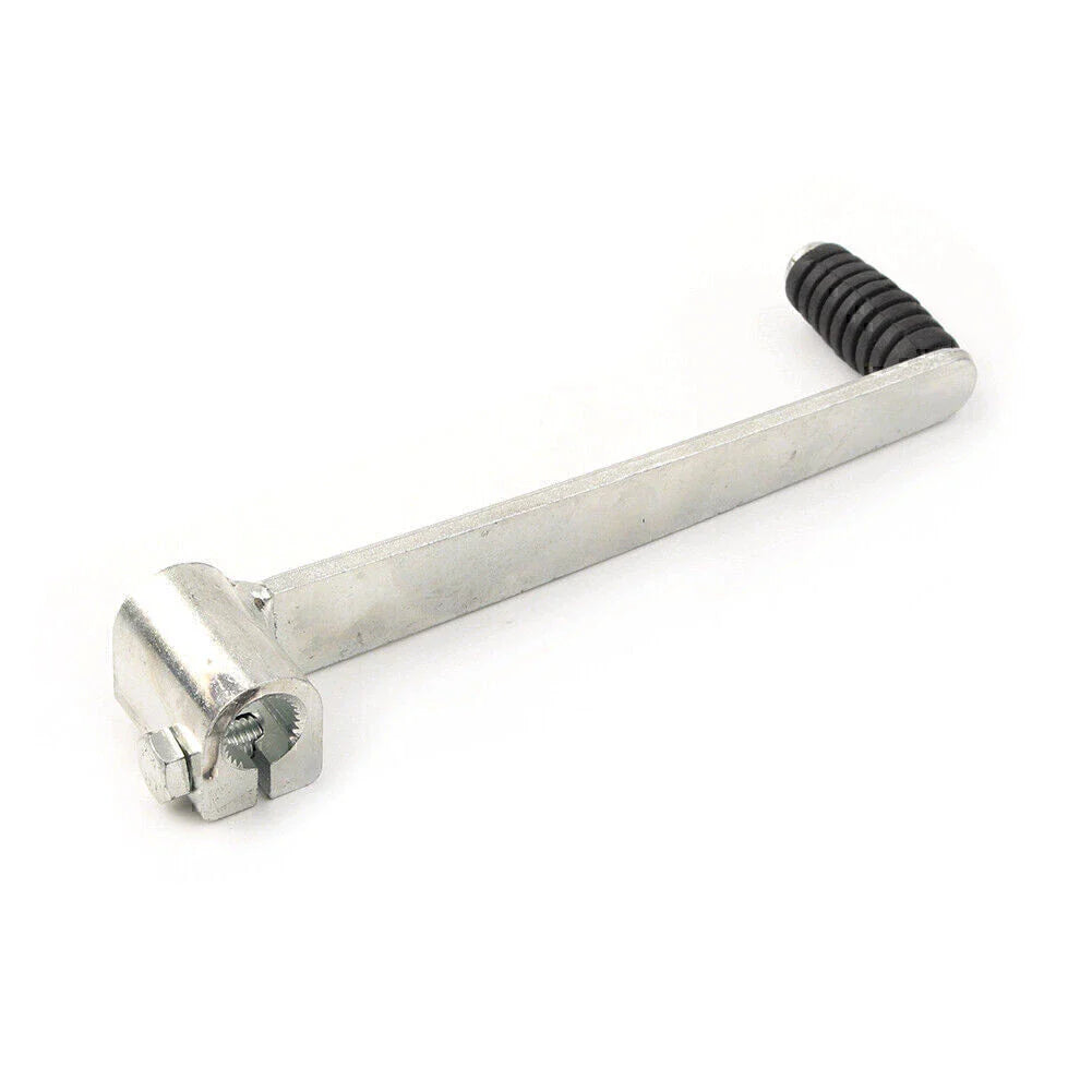11mm Gear Lever Shifter Handle for 110cc 125cc PIT PRO QUAD DIRT BIKE ATV
