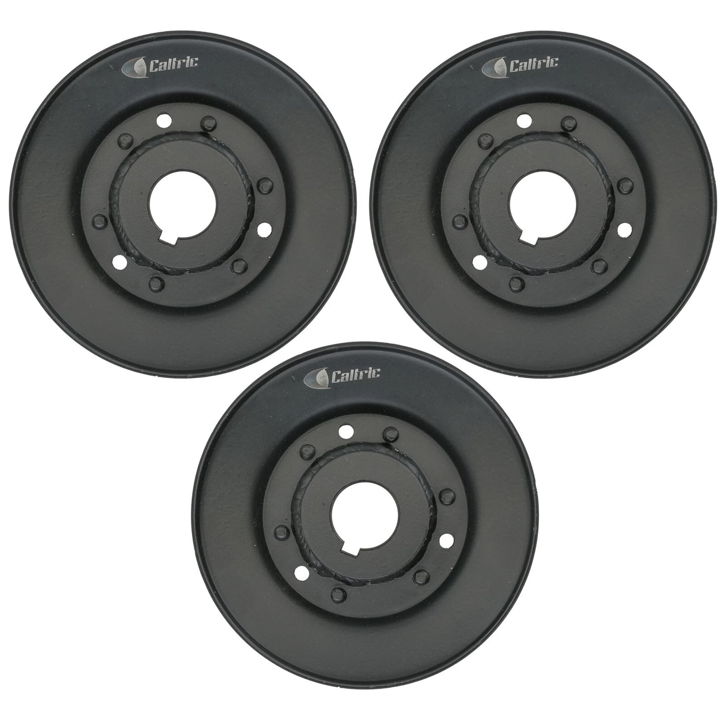 Deck Pulley Replacement for Bad Boy ZT Elite 54 in (2014–2016)