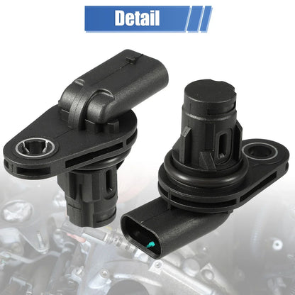 2 x Engine Camshaft Position Sensors for Mercedes-Benz W166 ML350 C207 E350