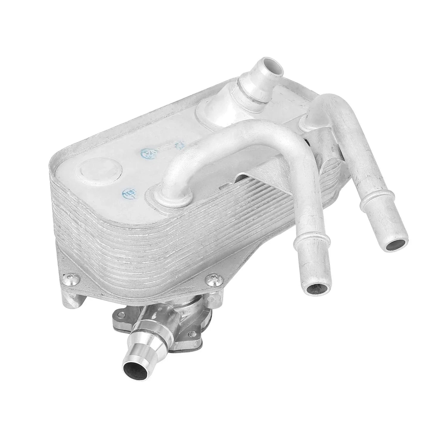 Auto Transmission Heat Exchanger Oil Cooler for BMW X1 (2013-2015)