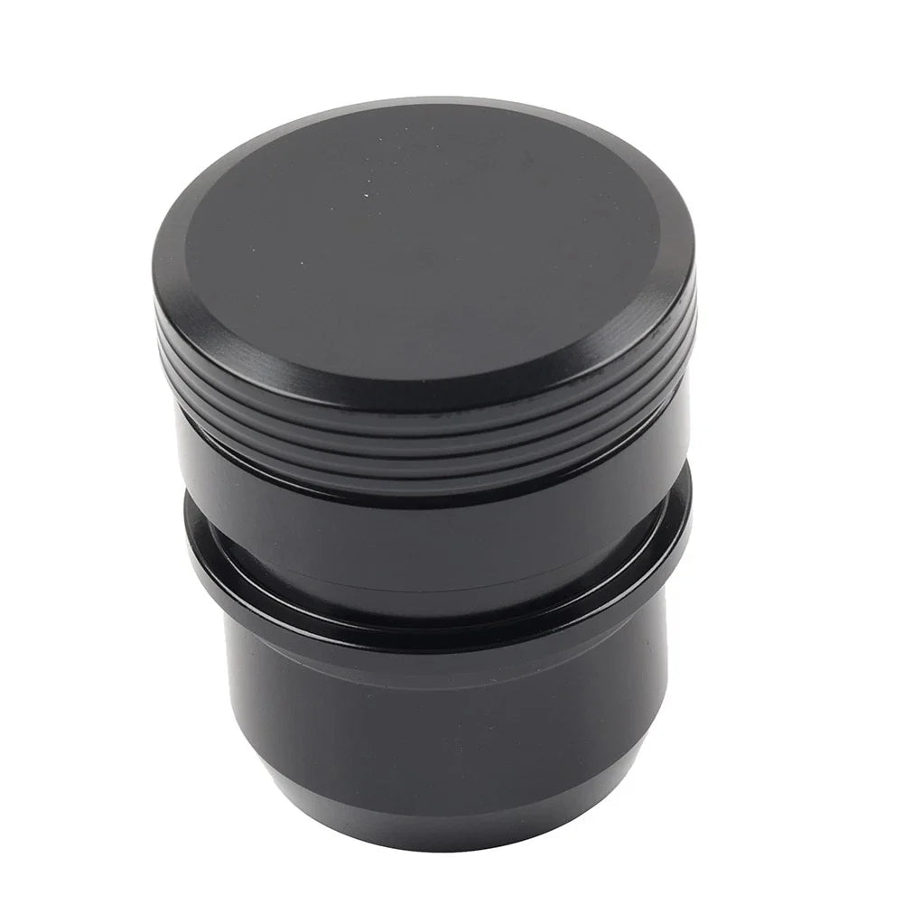 Black Blow Off Valve Mod Plug for Ford F150 EcoBoost 2015-2023