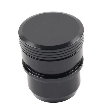 Black Blow Off Valve Mod Plug for Ford F150 EcoBoost 2015-2023