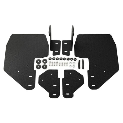 Mud Flaps for Kawasaki TERYX KRX 1000 (2020 - )