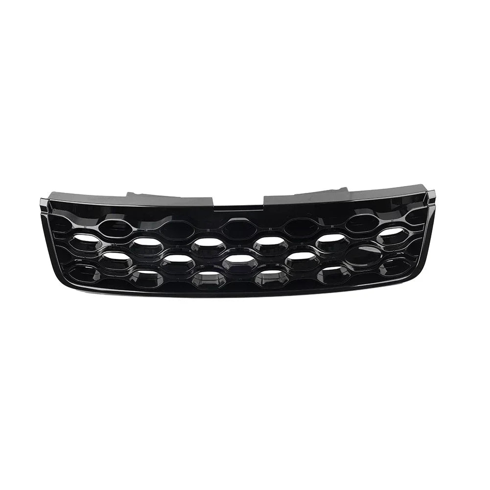 Front Bumper Mesh Grille for Land Rover Discovery Sport (2020-2024)